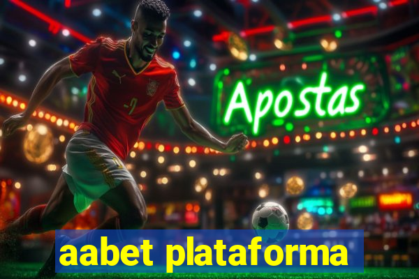 aabet plataforma